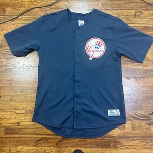 New York Yankees C.C Sabathia Jersey